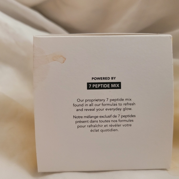 yuzu vitamin cSLEEP MASK￼50 ml/1.69 Fl. Oz.     - Picture 6 of 9